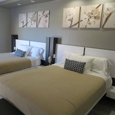 Crystal Inn Houston Extérieur photo
