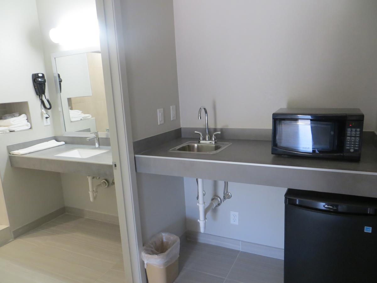 Crystal Inn Houston Extérieur photo